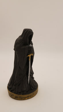 Nazgûl Figürlü Alçı Geri Akış Tütsülük (17 cm)