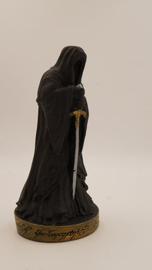 Nazgûl Figürlü Alçı Geri Akış Tütsülük (17 cm)