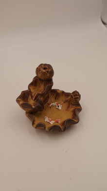 Balık Figürlü Geri Akış ve Çubuk Tütsülük (9×7 cm)