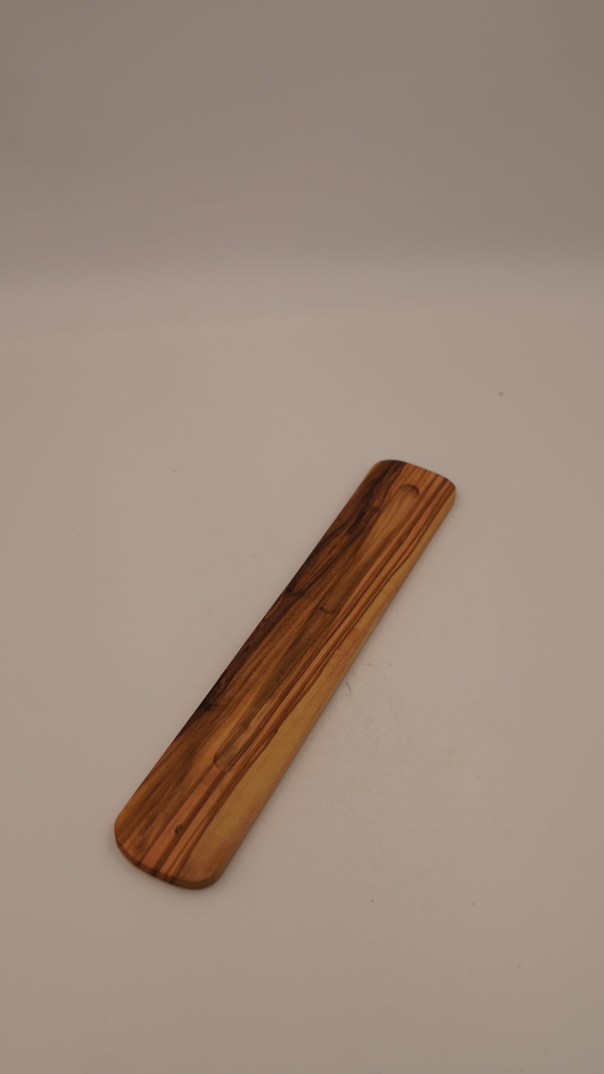 Zeytin Ağacı El Yapımı Çubuk Tütsülük