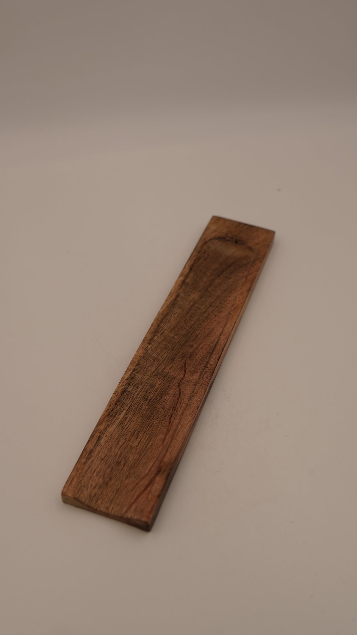 Zeytin Ağacı El Yapımı Çubuk Tütsülük