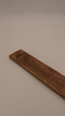 Zeytin Ağacı El Yapımı Çubuk Tütsülük