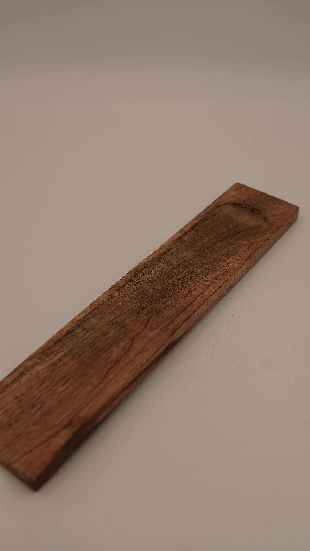 Zeytin Ağacı El Yapımı Çubuk Tütsülük