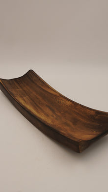 Dikdörtgen Ahşap Çubuk Tütsülük