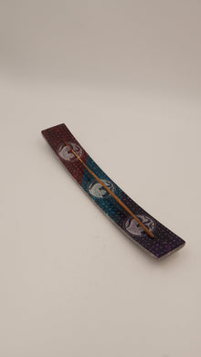 Mermer Çubuk Tütsülük