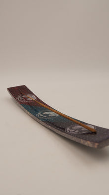 Mermer Çubuk Tütsülük