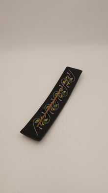 Kelebek Figürlü Mermer Çubuk Tütsülük