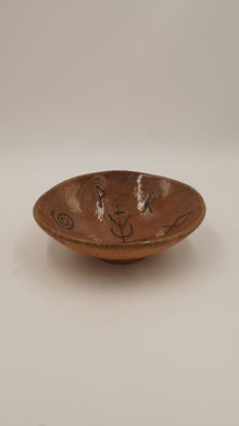 El Yapımı Seramik Obje – Şamotlu Çamur, Tek Üretim