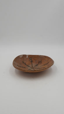 El Yapımı Seramik Obje – Şamotlu Çamur, Tek Üretim