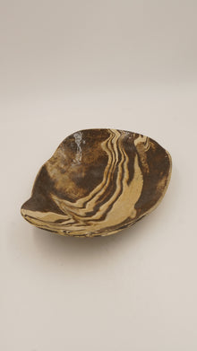 Stoneware Seramik Obje