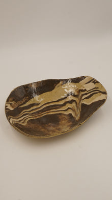 Stoneware Seramik Obje