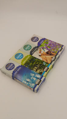 DARSHAN Doğal Çubuk Tütsü - DHOOP STICKS