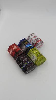 AROMATIKA Doğal Geri Akış Konik Tütsü