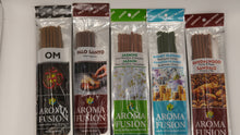 Aroma Fusion Bahçe Tütsüsü